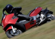 Gilera Nexus 300